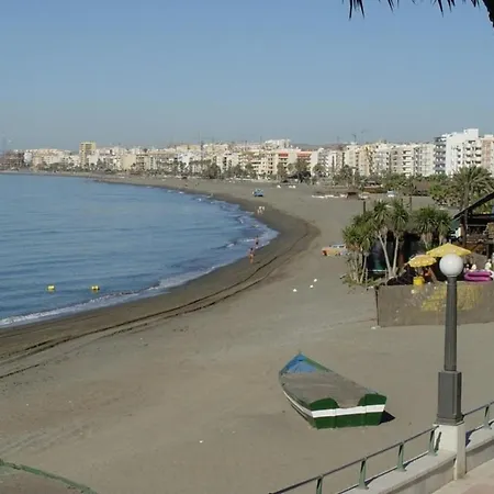 Boulevard 302 Estepona