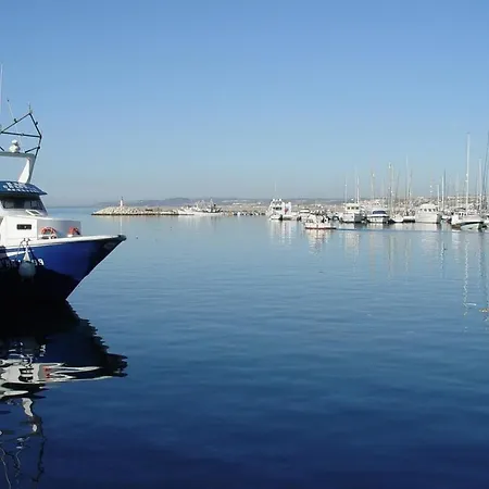 Boulevard 302 Apartman *