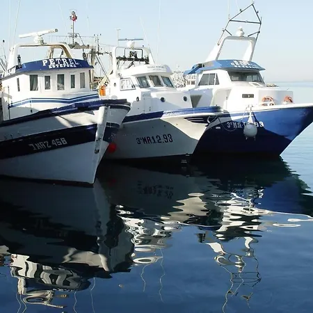 Boulevard 302 Estepona