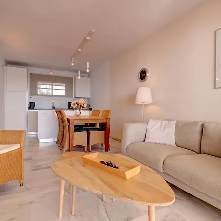 Boulevard 302 Appartamento Estepona