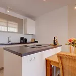 Apartman Boulevard 302 Estepona