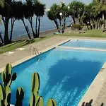 Boulevard 302 Apartman *