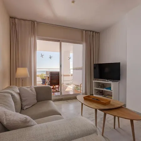 Apartamento Boulevard 302 *