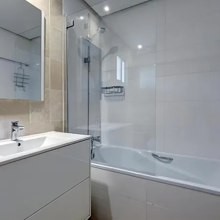 Apartman Boulevard 302 Estepona