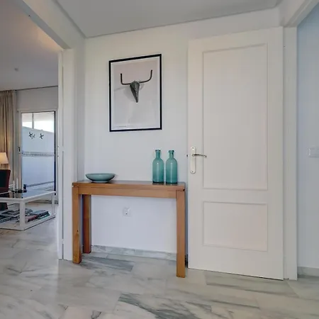 Apartamento Boulevard 302 Estepona