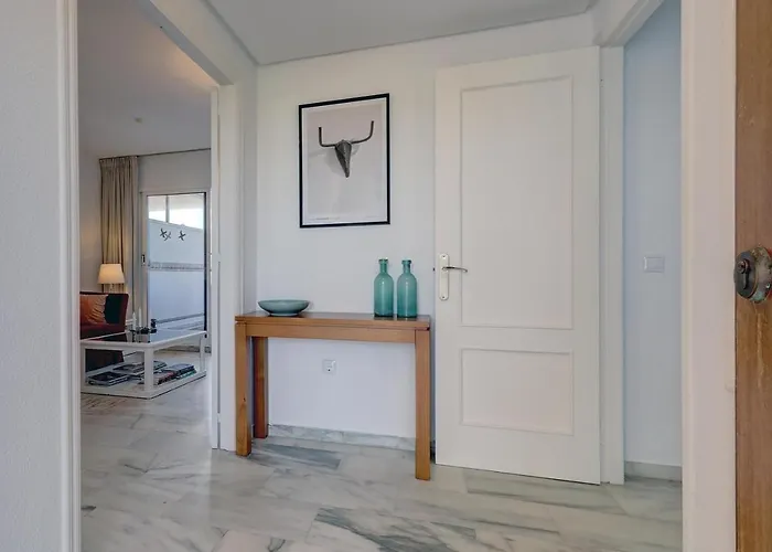 Apartamento Boulevard 302 *