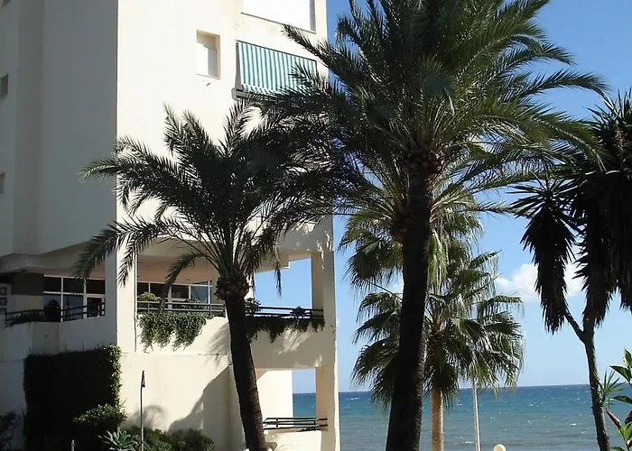 Apartamento Boulevard 302 *