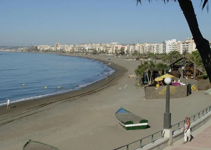 Boulevard 302 Estepona