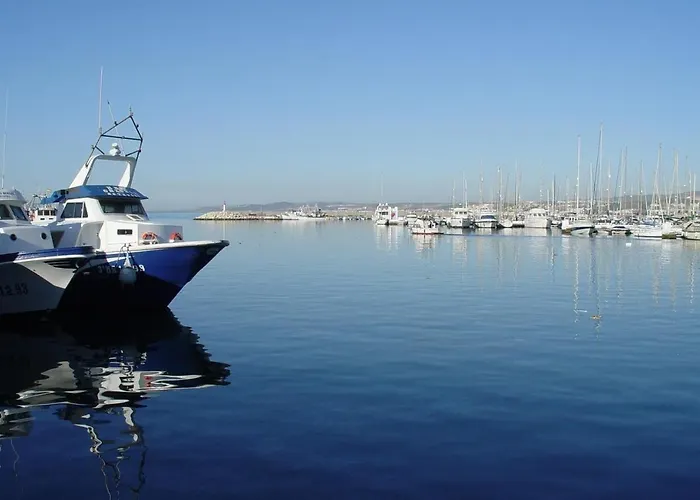 Boulevard 302 Apartment *