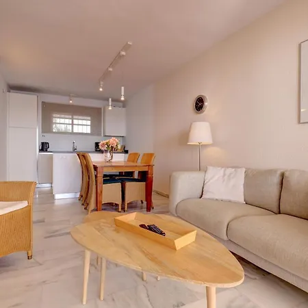 Appartement Boulevard 302 *