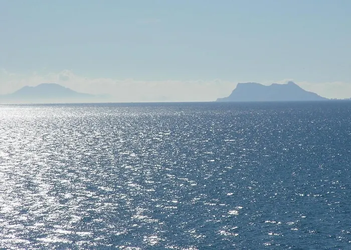 Boulevard 302 Estepona