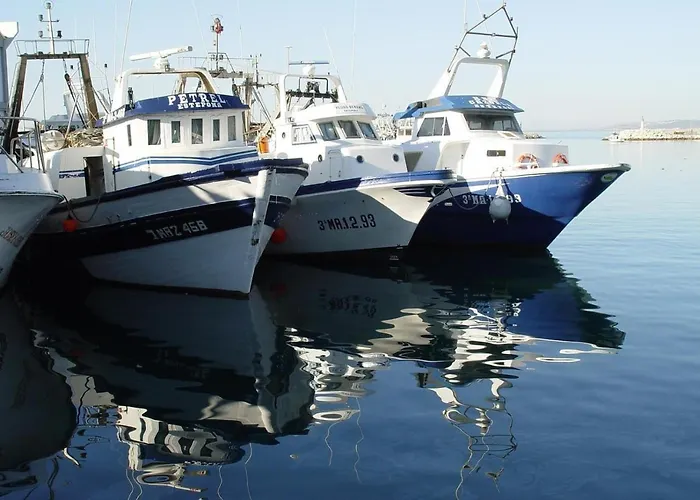 Boulevard 302 Estepona