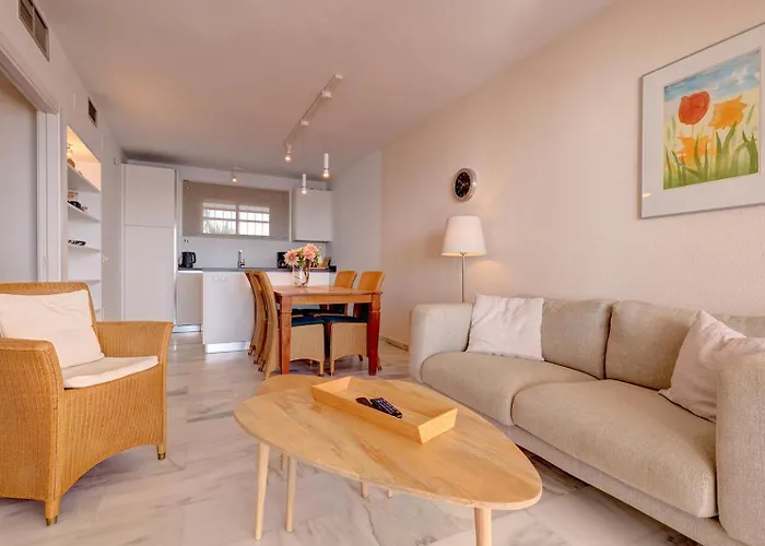 Boulevard 302 Apartamento Estepona